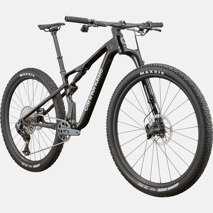 Cannondale Scalpel 2 Lefty - Black