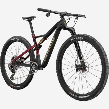 Cannondale Scalpel LAB71 - Noir