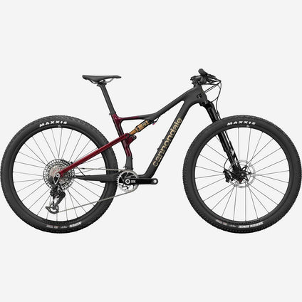 Cannondale Scalpel LAB71 - Noir