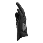 Guantes ninos largo Dainese Scarabeo - Negro