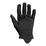 Guantes ninos largo Dainese Scarabeo - Negro