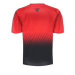 Maglia bambino Dainese Scarabeo - Rosso