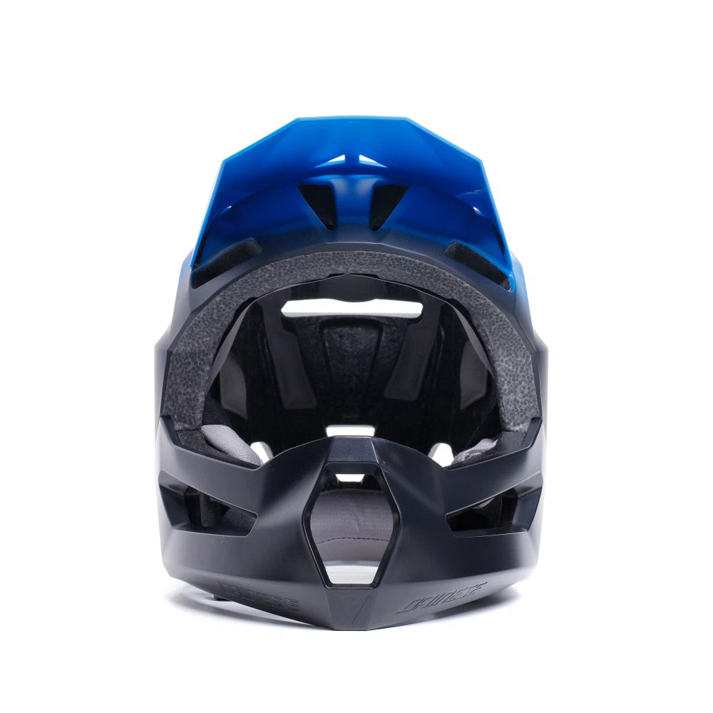 Casque enfant Dainese Scarabeo Linea 01 - Bleu