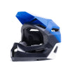 Casque enfant Dainese Scarabeo Linea 01 - Bleu