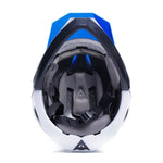 Casque enfant Dainese Scarabeo Linea 01 - Bleu