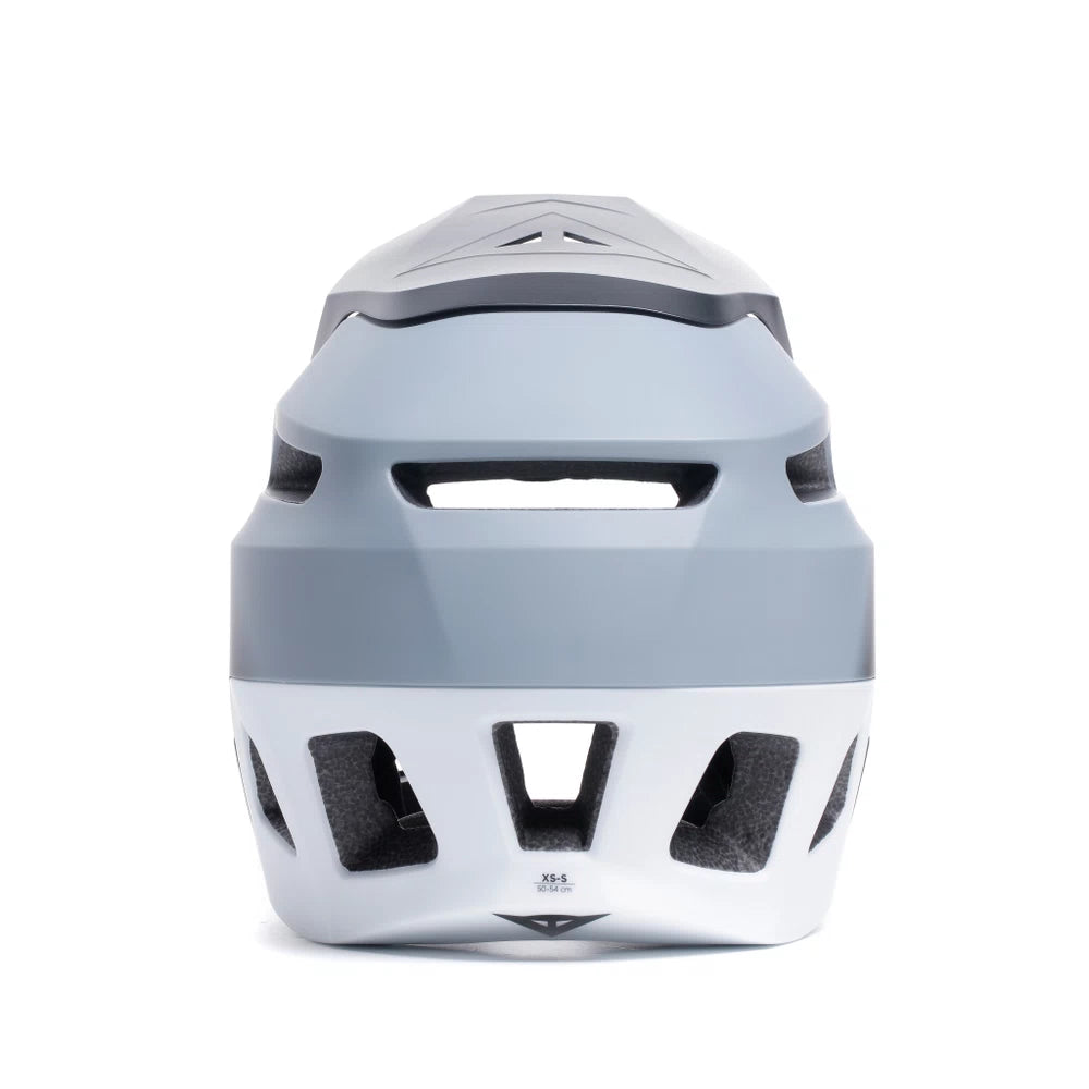 Casque enfant Dainese Scarabeo Linea 01 - Gris