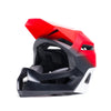 Dainese Scarabeo Linea 01 kinderhelm - Rot