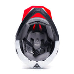 Dainese Scarabeo Linea 01 kinderhelm - Rot