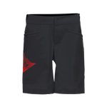 Pantaloncini bambino Dainese Scarabeo - Nero