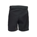 Pantaloncini bambino Dainese Scarabeo - Nero