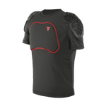 Protezione bambino Dainese Scarabeo Pro Tee - Nero