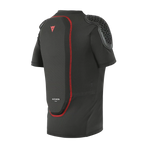 Protezione bambino Dainese Scarabeo Pro Tee - Nero