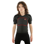 Protezione bambino Dainese Scarabeo Pro Tee - Nero