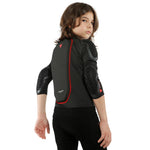 Protezione bambino Dainese Scarabeo Pro Tee - Nero