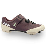 Sidi Physis mtb shoes - Purple