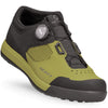 Scarpe mtb Scott Shr-alp BOA Evo - Verde