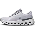 On Cloudrunner 2 women shoes - Grey black