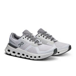 On Cloudrunner 2 women shoes - Grey black