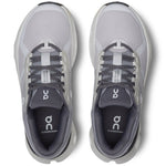 On Cloudrunner 2 women shoes - Grey black