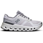 On Cloudrunner 2 frau schuhe - Grau schwarz