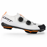 Chaussures vtt DMT KM0 Lumi Limited Edition - Blanc