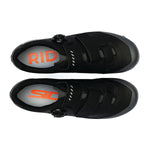 Sidi Silvis XC mtb shoes - Black