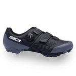 Scarpe mtb Sidi Silvis XC - Nero