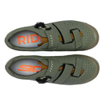 Scarpe mtb Sidi Silvis XC - Grigio