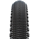 Pneu Schwalbe G-One Overland Evo TLE Addix - 700x40c