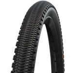 Pneu Schwalbe G-One Overland Evo TLE Addix - 700x40c