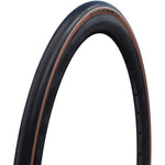 Cubierta Schwalbe One Bronze - 700x25C