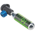 Dispensador Co2 Syncros Nozzle 16g