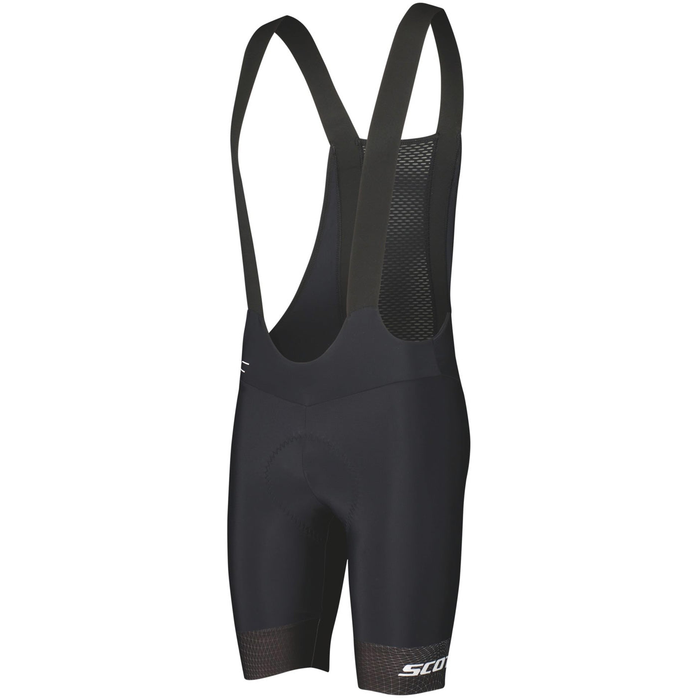 Culotte Scott RC Pro +++ - Negro