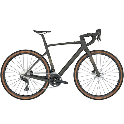 Scott Addict Gravel 40 - Black