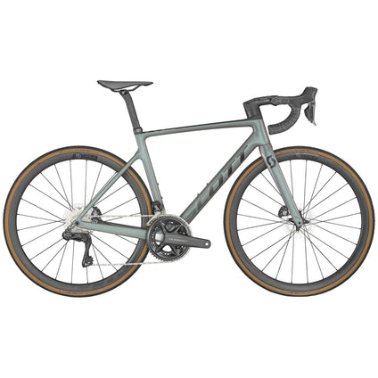 Scott Addict RC 15 - Gris