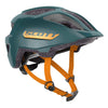 Casco bambino Scott Spunto Junior - Verde scuro