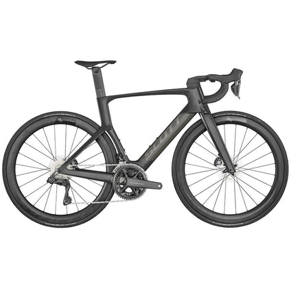 Scott Foil RC 10 - Noir