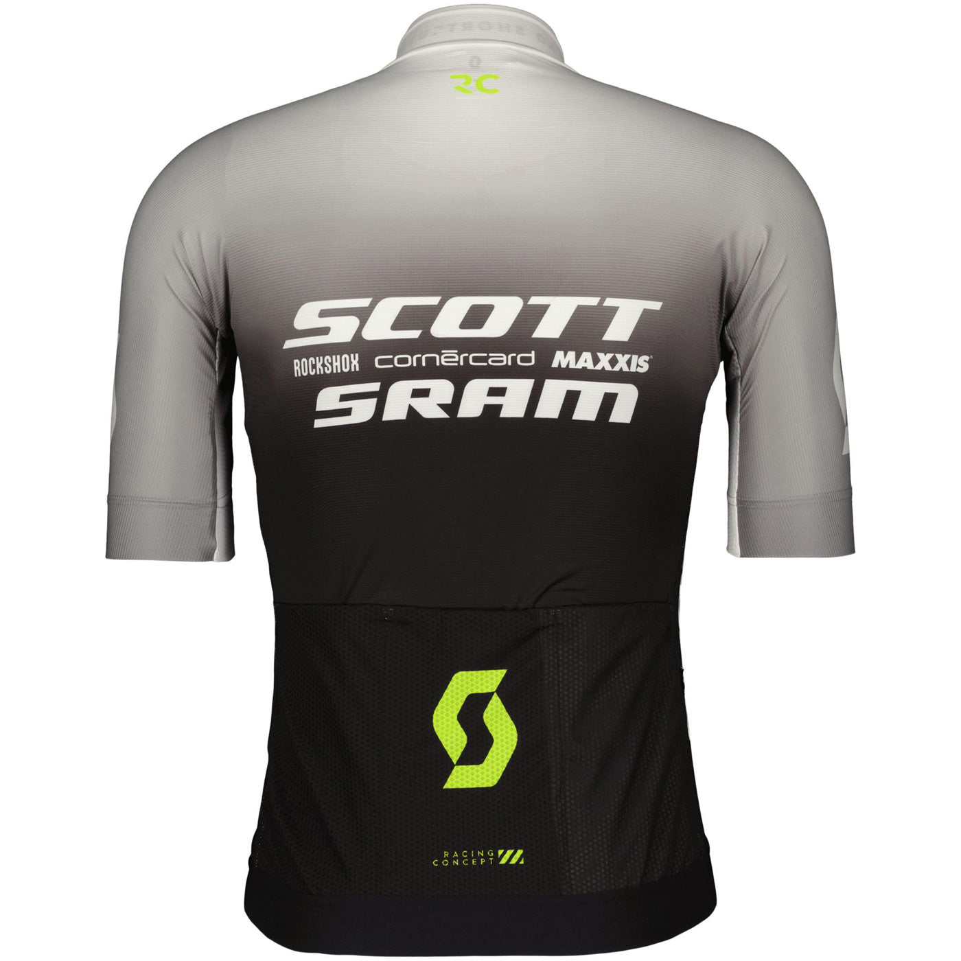 RC Scott Sram 2023 Pro jersey | All4cycling