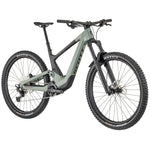 Scott Voltage eRIDE 910 - Grün