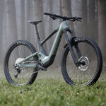 Scott Voltage eRIDE 910 - Green