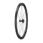 Ruedas Campagnolo Shamal Dual Profile - Negro