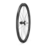 Ruote Campagnolo Shamal Dual Profile - Nero