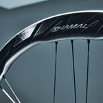 Roues Campagnolo Shamal Dual Profile - Noir