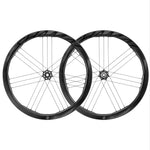 Campagnolo Shamal Dual Profile wheels - Black