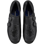 Shimano XC903 mtb shoes - Black