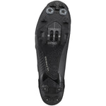 Shimano MTB XC903 Wide Schuhe - Weiss