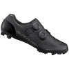Shimano XC903 mtb shoes - Black