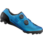 Shimano MTB XC903 Schuhe - Blau
