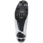 Zapatillas mtb Shimano XC903 - Blanco
