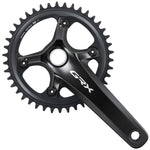 Shimano GRX FC-RX820 1x crankset - 42T